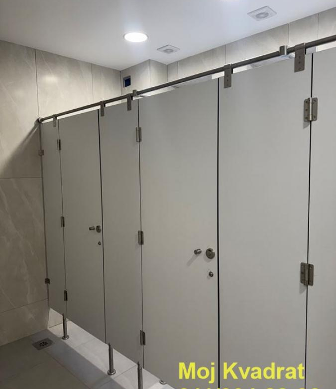 Lokal Izdavanje Beograd Centar (Stari Grad) 60 m2