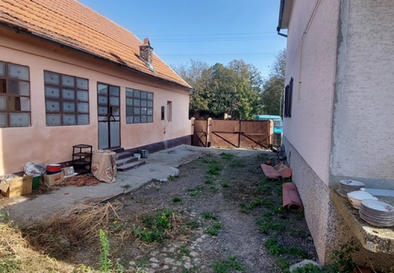 Kuća – Stara Pazova, Okolina Stari Banovci – ID 20787