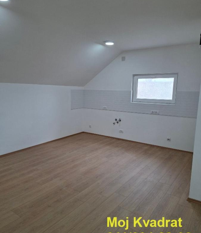Stan Prodaja Beograd Dobanovci 66 m2