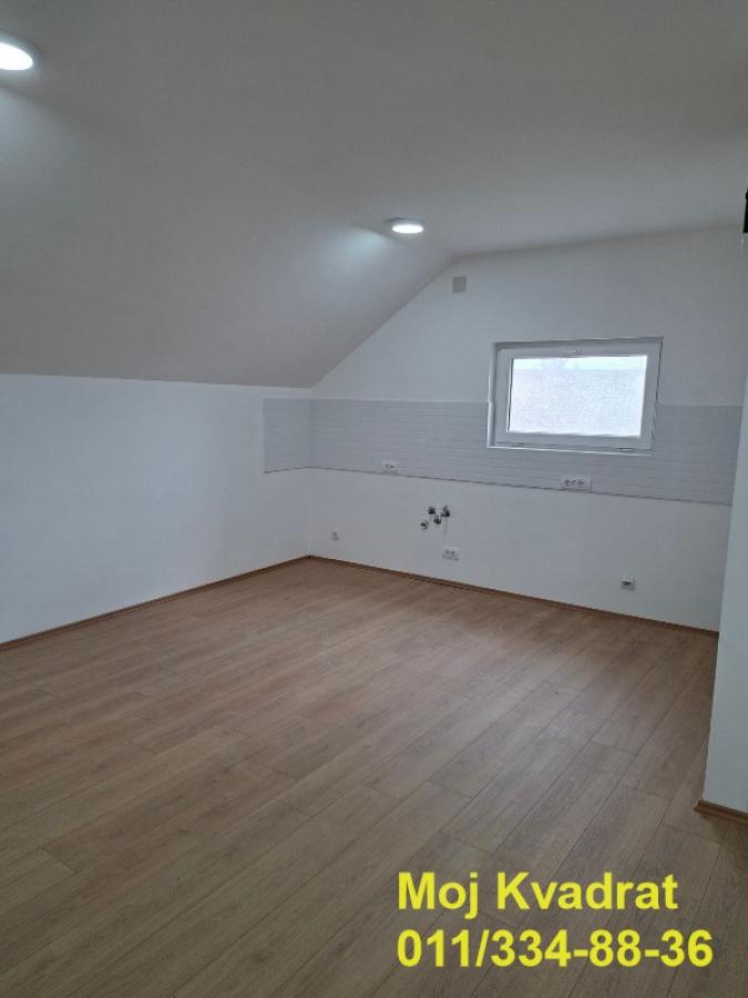 Stan Prodaja Beograd Stan Prodaja Beograd Dobanovci 66 m2