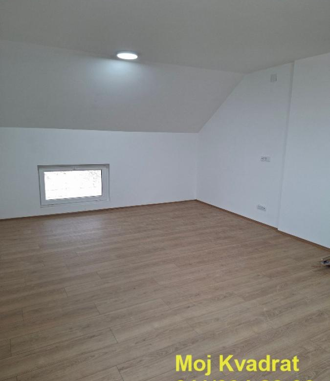 Stan Prodaja Beograd Dobanovci 66 m2