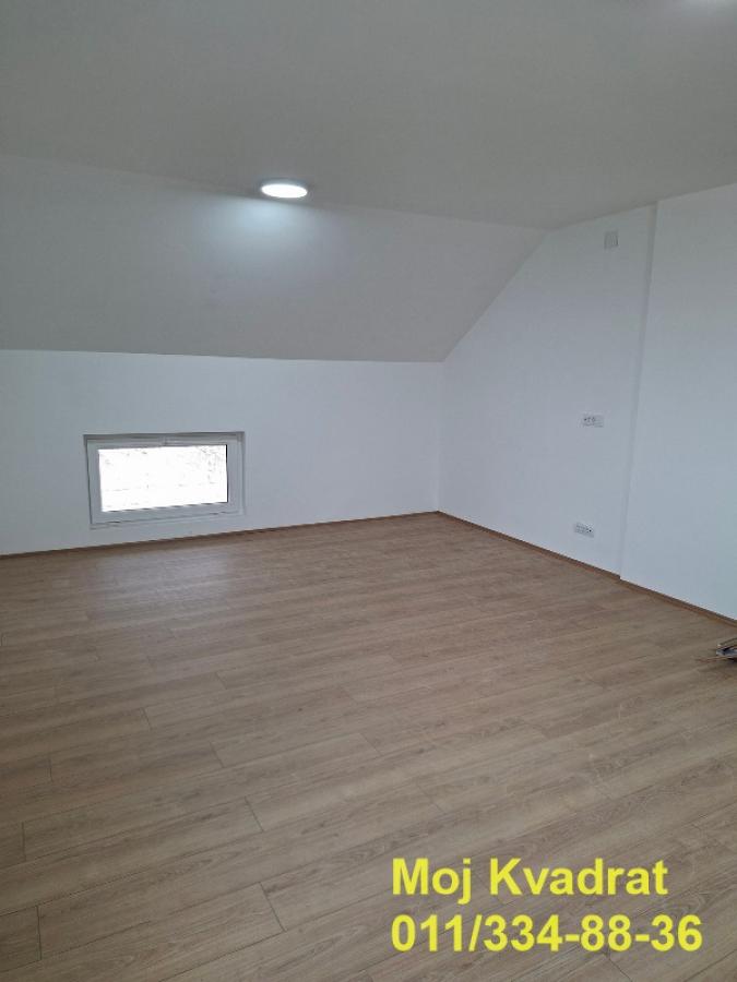 Stan Prodaja Beograd Stan Prodaja Beograd Dobanovci 66 m2