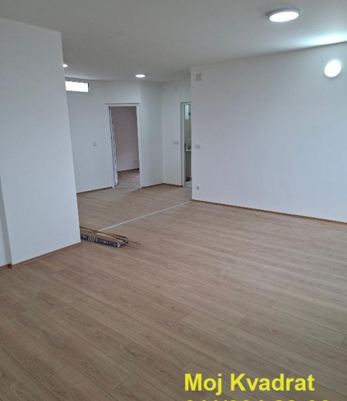 Stan Prodaja Beograd Dobanovci 66 m2