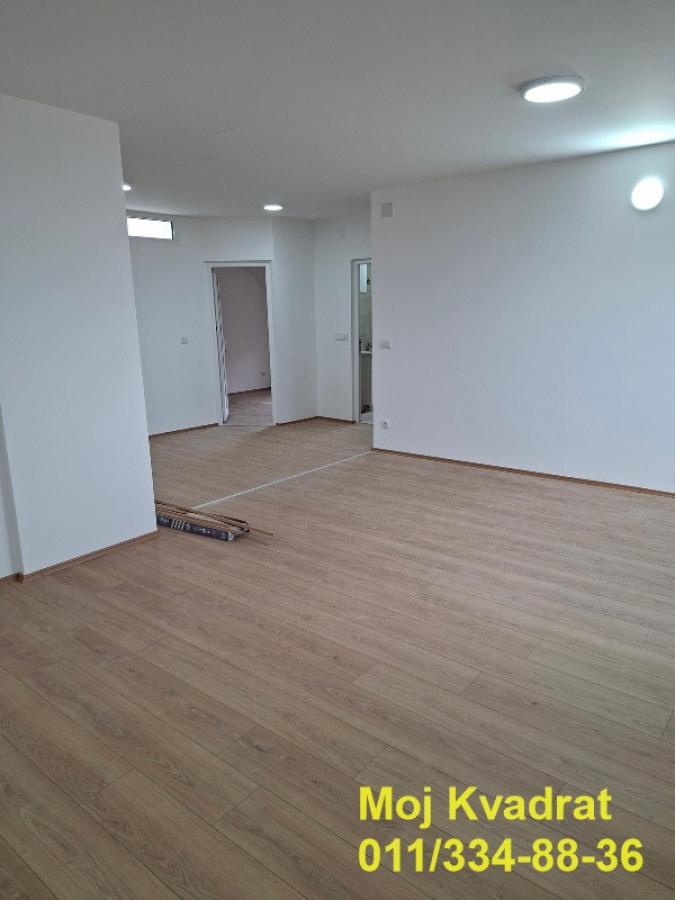 Stan Prodaja Beograd Stan Prodaja Beograd Dobanovci 66 m2