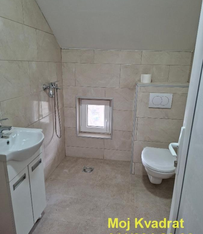 Stan Prodaja Beograd Dobanovci 66 m2