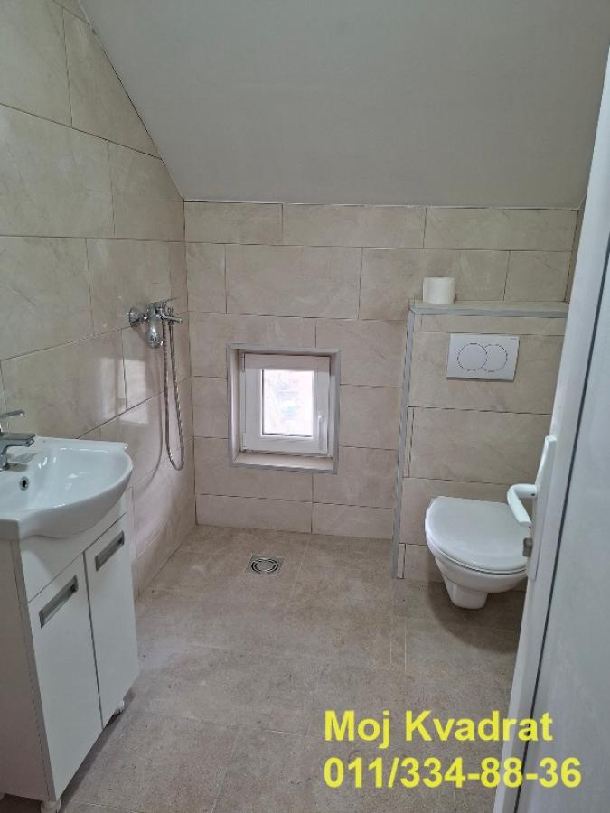 Stan Prodaja Beograd Stan Prodaja Beograd Dobanovci 66 m2