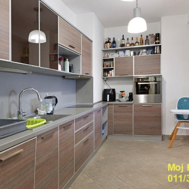 Stan Prodaja Beograd Vračar Centar 151 m2