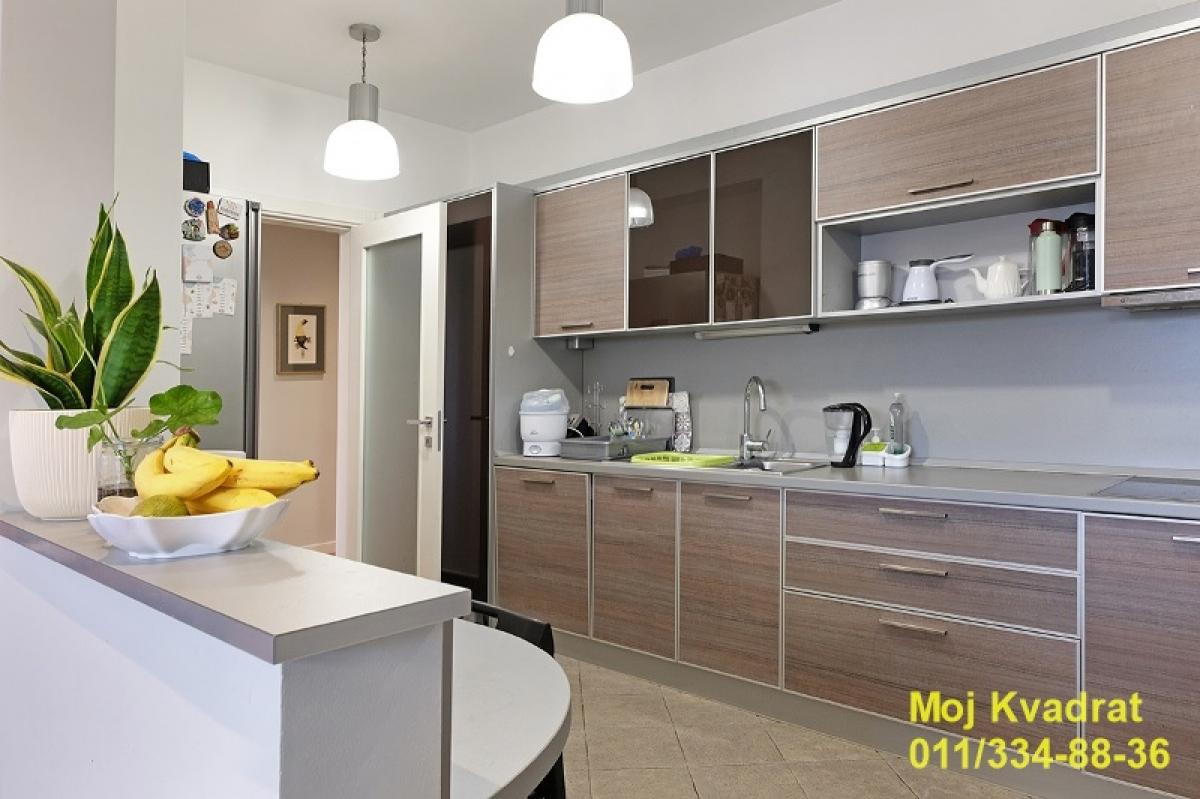 Stan Prodaja Beograd Vračar Centar 151 m2