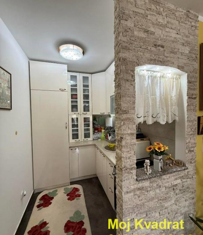 Stan Prodaja Beograd Vojvode Vlahovića 45 m2