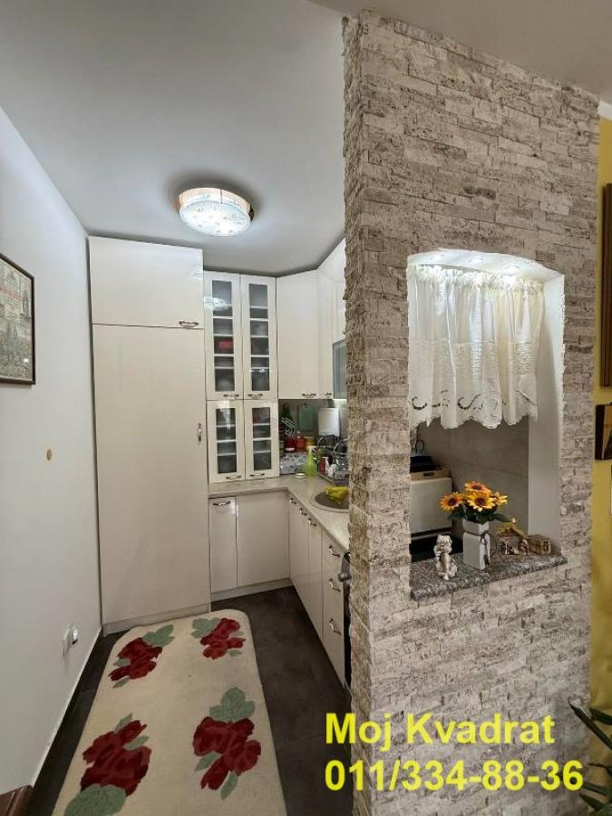 Stan Prodaja Beograd Stan Prodaja Beograd Vojvode Vlahovića 45 m2