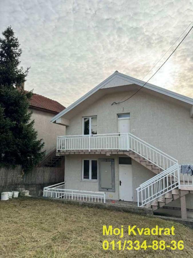 Kuća Prodaja Beograd Kuća Prodaja Beograd Kaluđerica 255 m2