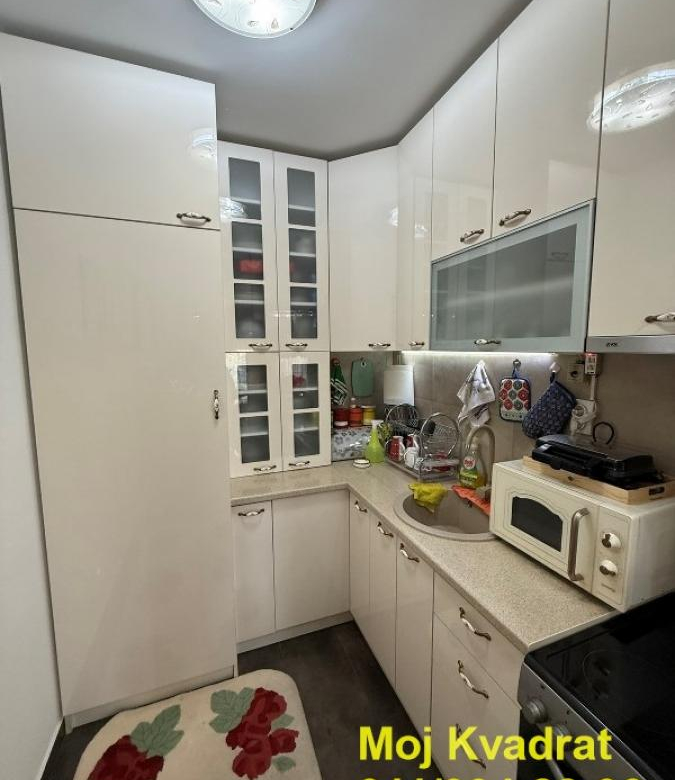 Stan Prodaja Beograd Vojvode Vlahovića 45 m2