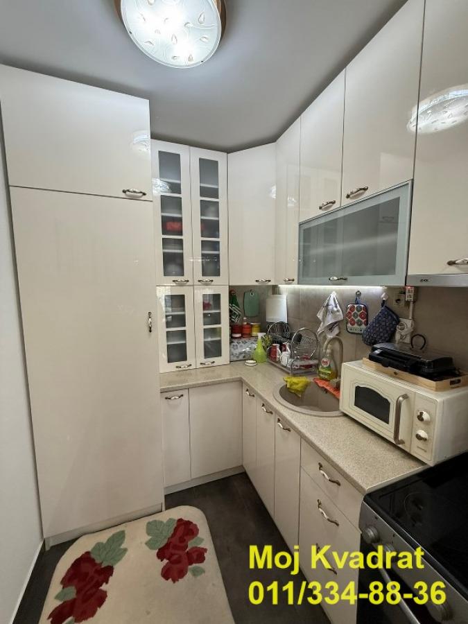 Stan Prodaja Beograd Stan Prodaja Beograd Vojvode Vlahovića 45 m2