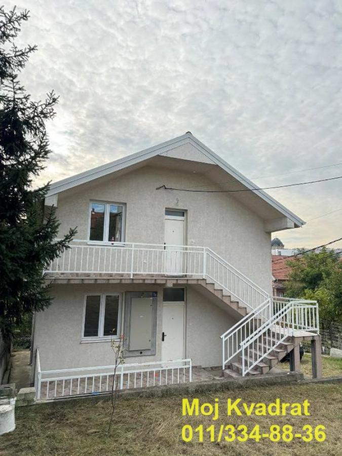 Kuća Prodaja Beograd Kuća Prodaja Beograd Kaluđerica 255 m2