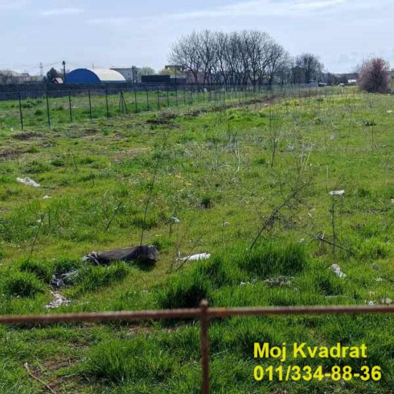 Plac Izdavanje Beograd  0 m2