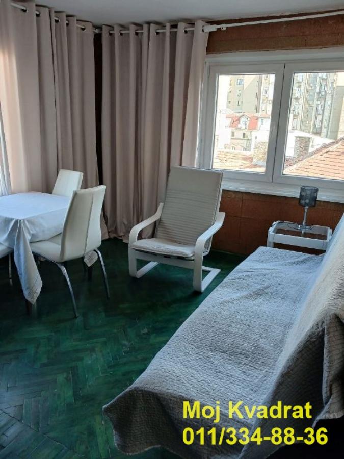 Stan Izdavanje Beograd Stan Izdavanje Beograd Zeleni Venac 55 m2
