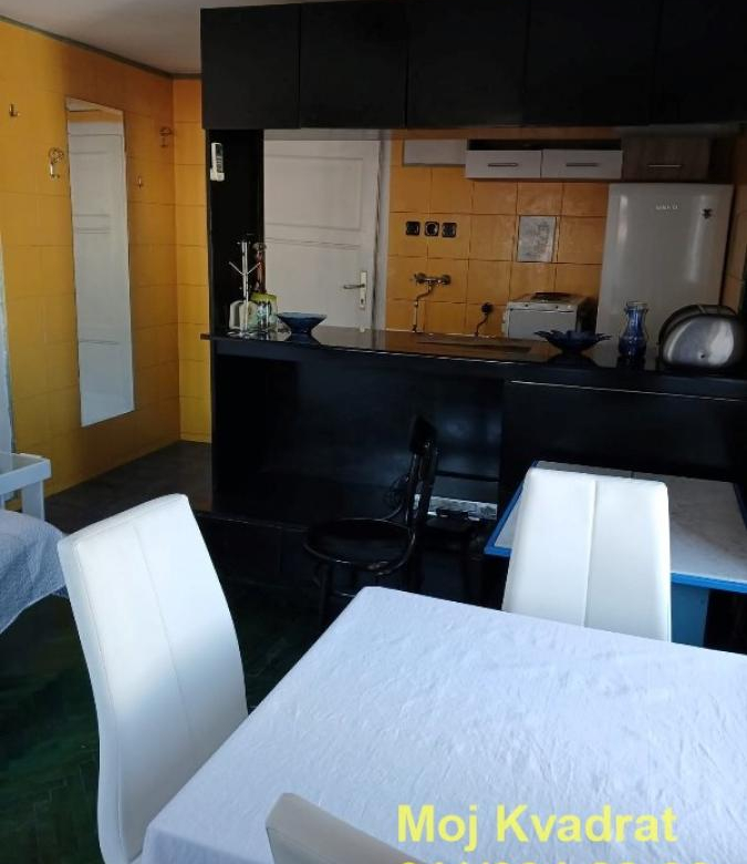 Stan Izdavanje Beograd Zeleni Venac 55 m2