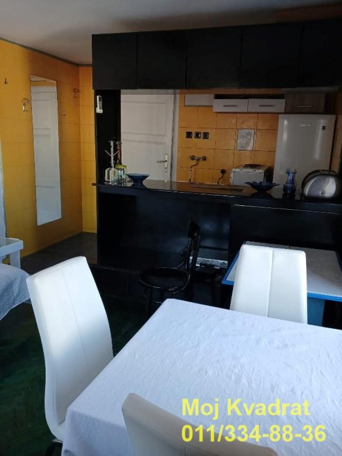 Stan Izdavanje Beograd Stan Izdavanje Beograd Zeleni Venac 55 m2