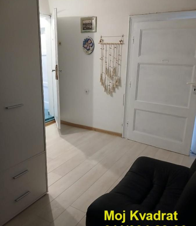 Stan Izdavanje Beograd Zeleni Venac 55 m2