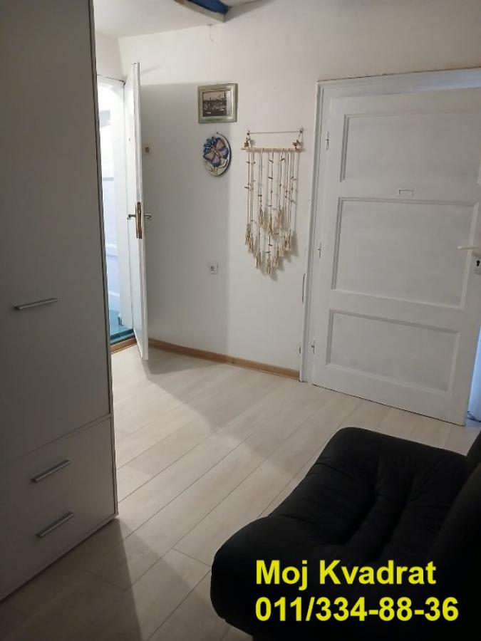 Stan Izdavanje Beograd Stan Izdavanje Beograd Zeleni Venac 55 m2