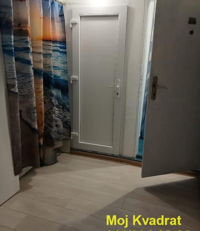 Stan Izdavanje Beograd Zeleni Venac 55 m2