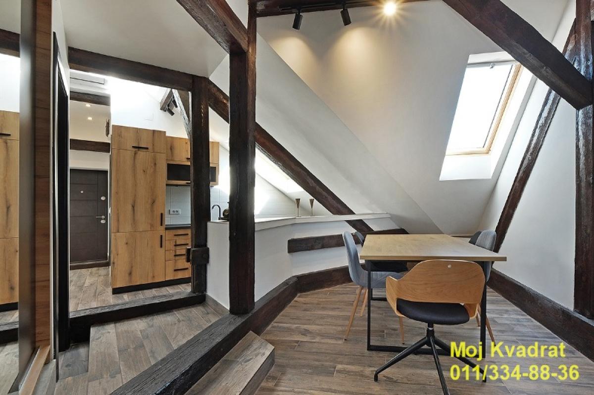 Stan Izdavanje Beograd Stan Izdavanje Beograd Savski Trg – Pristanište 105 m2
