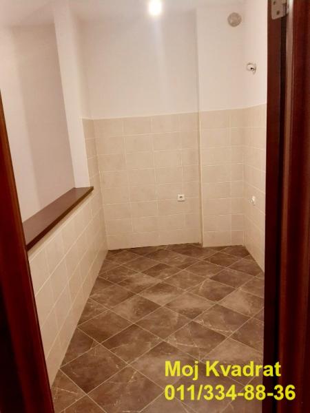 Stan Prodaja Beograd Hram Svetog Save 81 m2