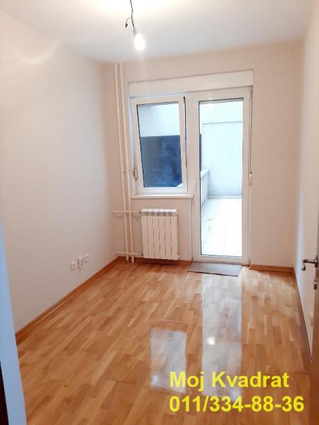 Stan Prodaja Beograd Hram Svetog Save 81 m2