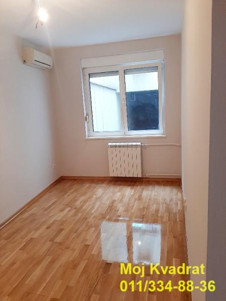 Stan Prodaja Beograd Hram Svetog Save 81 m2