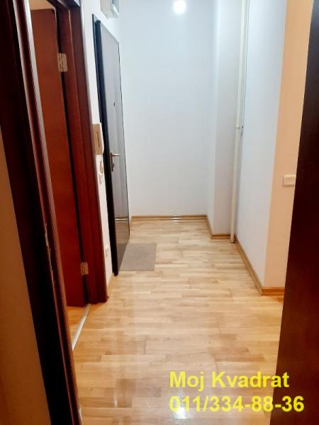 Stan Prodaja Beograd Hram Svetog Save 81 m2