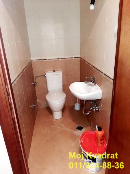 Stan Prodaja Beograd Hram Svetog Save 81 m2