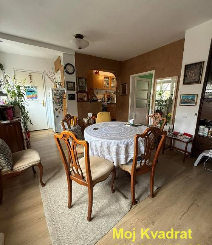 Stan Prodaja Beograd Karaburma 54 m2