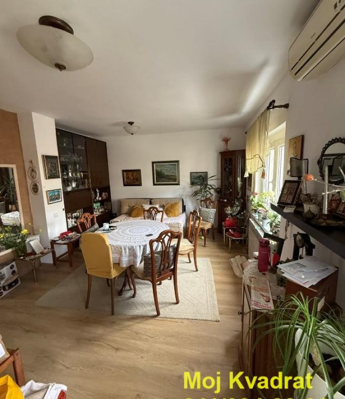 Stan Prodaja Beograd Karaburma 54 m2