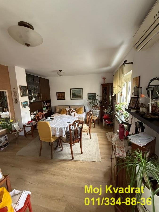 Stan Prodaja Beograd Stan Prodaja Beograd Karaburma 54 m2