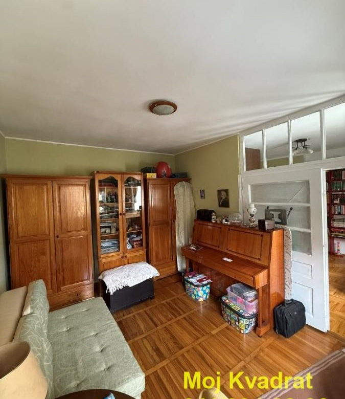 Stan Prodaja Beograd Karaburma 54 m2