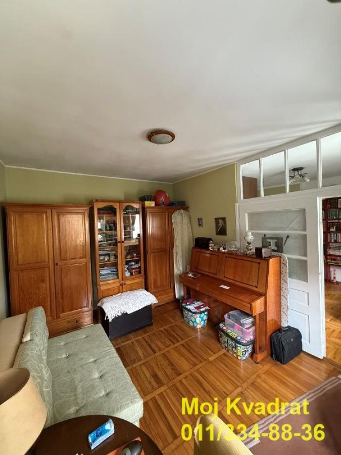 Stan Prodaja Beograd Stan Prodaja Beograd Karaburma 54 m2