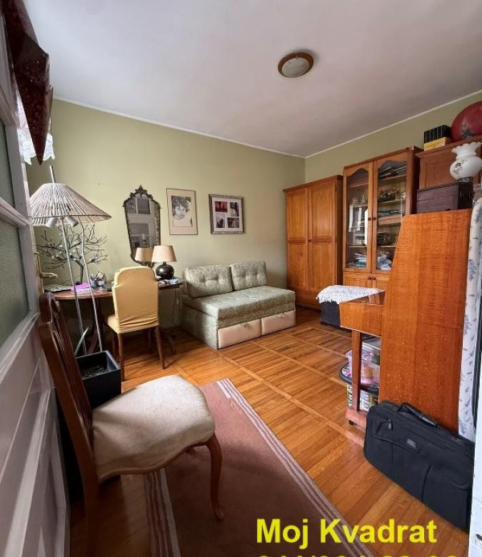 Stan Prodaja Beograd Karaburma 54 m2