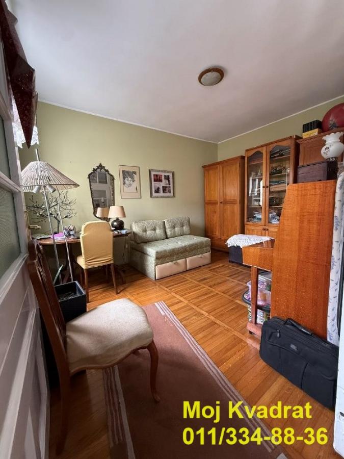 Stan Prodaja Beograd Stan Prodaja Beograd Karaburma 54 m2