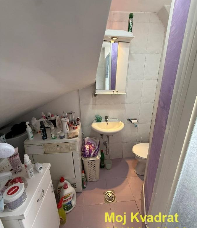 Stan Prodaja Beograd Karaburma 54 m2