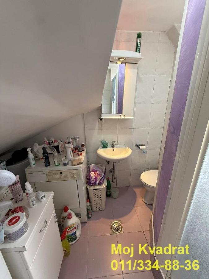 Stan Prodaja Beograd Stan Prodaja Beograd Karaburma 54 m2