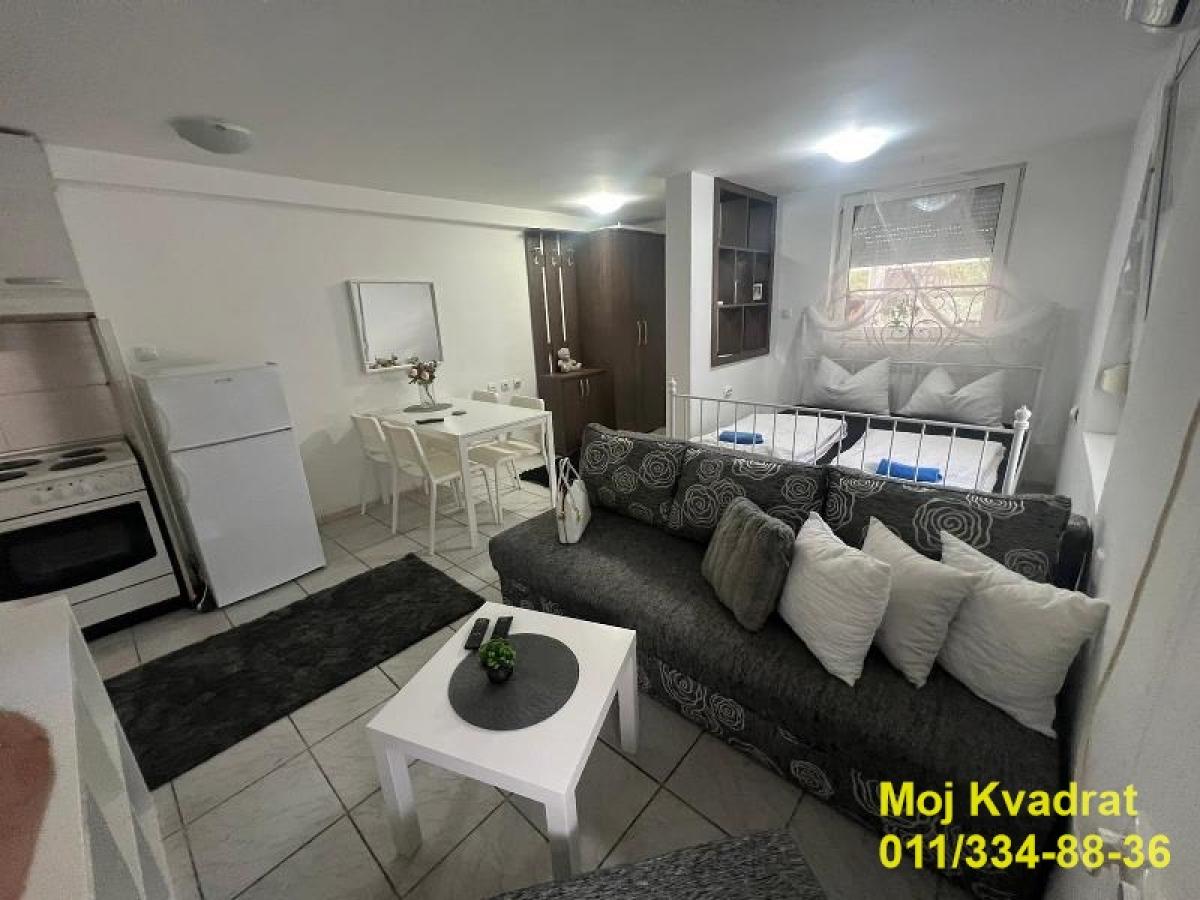 Stan Prodaja Vrdnik  40 m2
