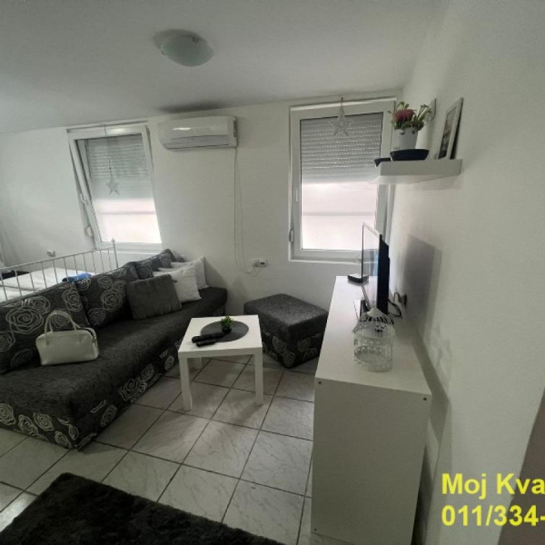Stan Prodaja Vrdnik  40 m2