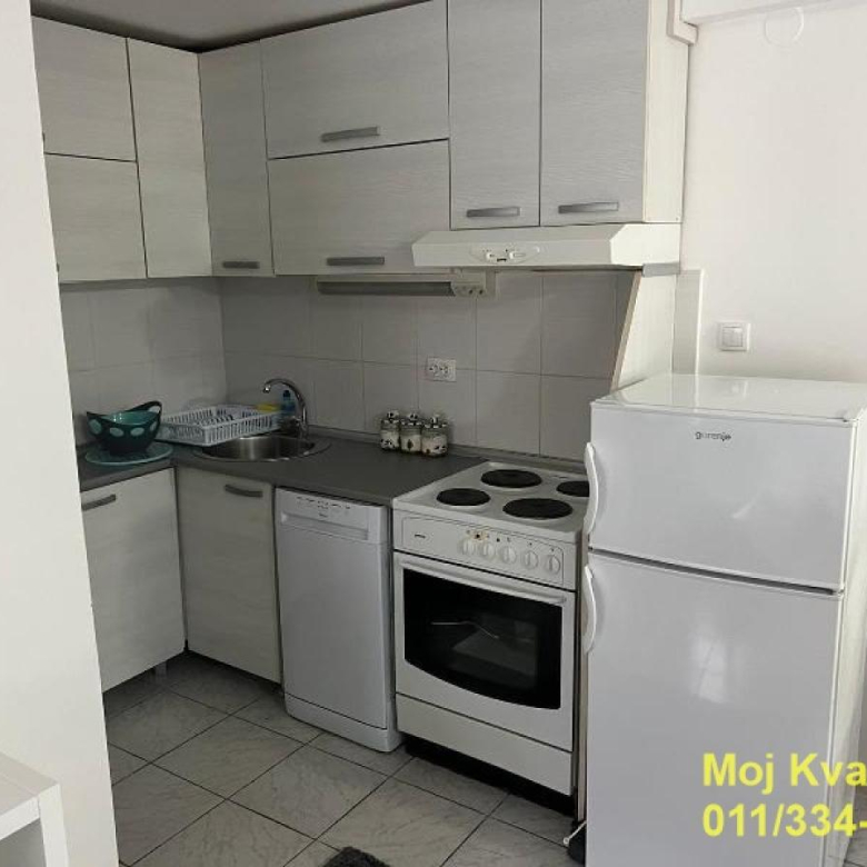 Stan Prodaja Vrdnik  40 m2