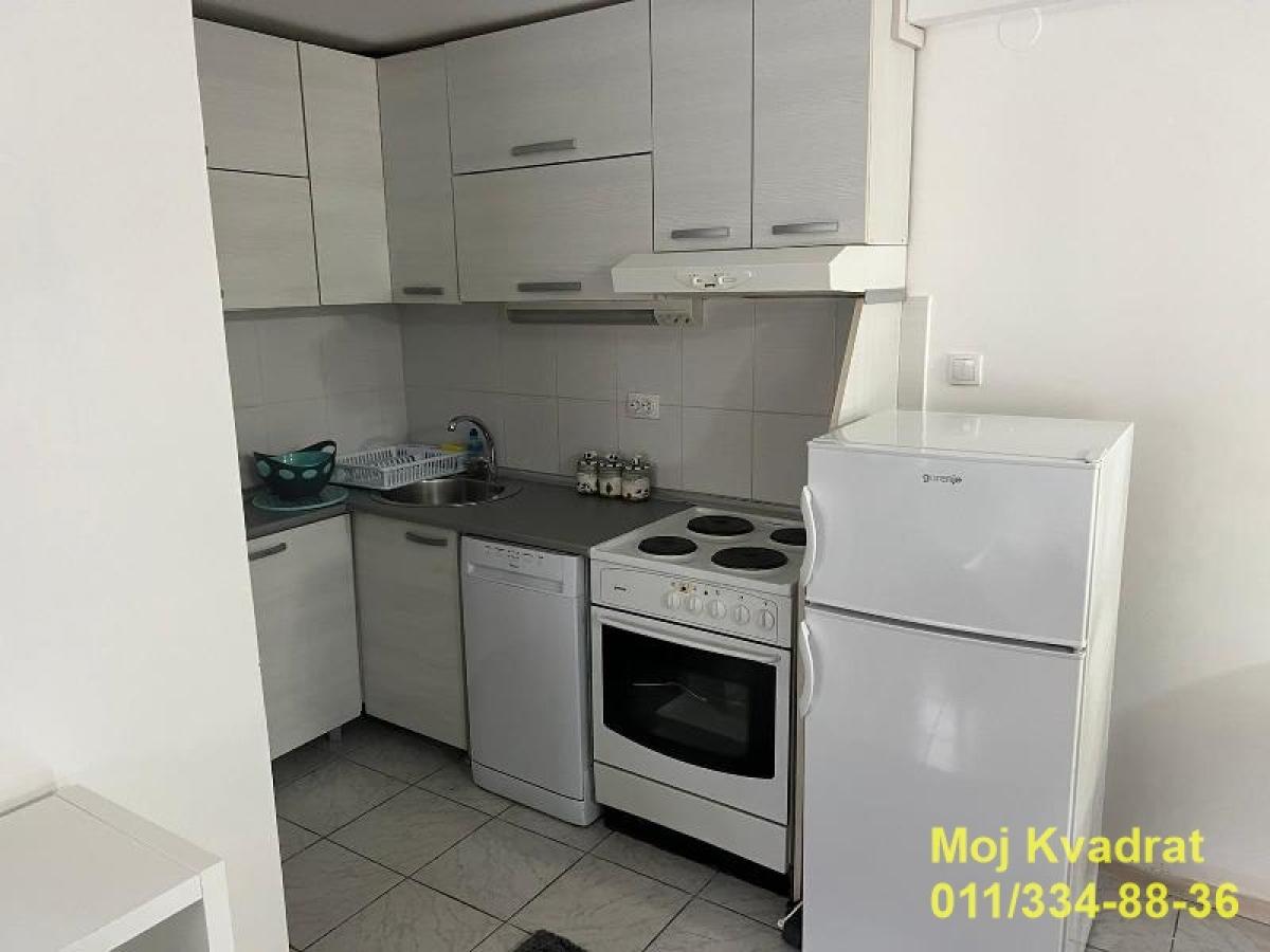 Stan Prodaja Vrdnik  40 m2