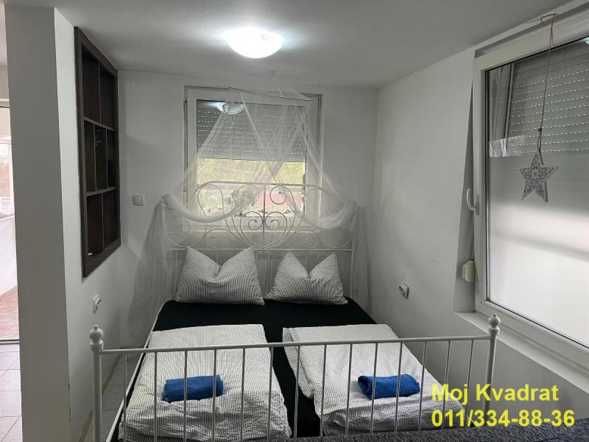 Stan Prodaja Vrdnik  40 m2
