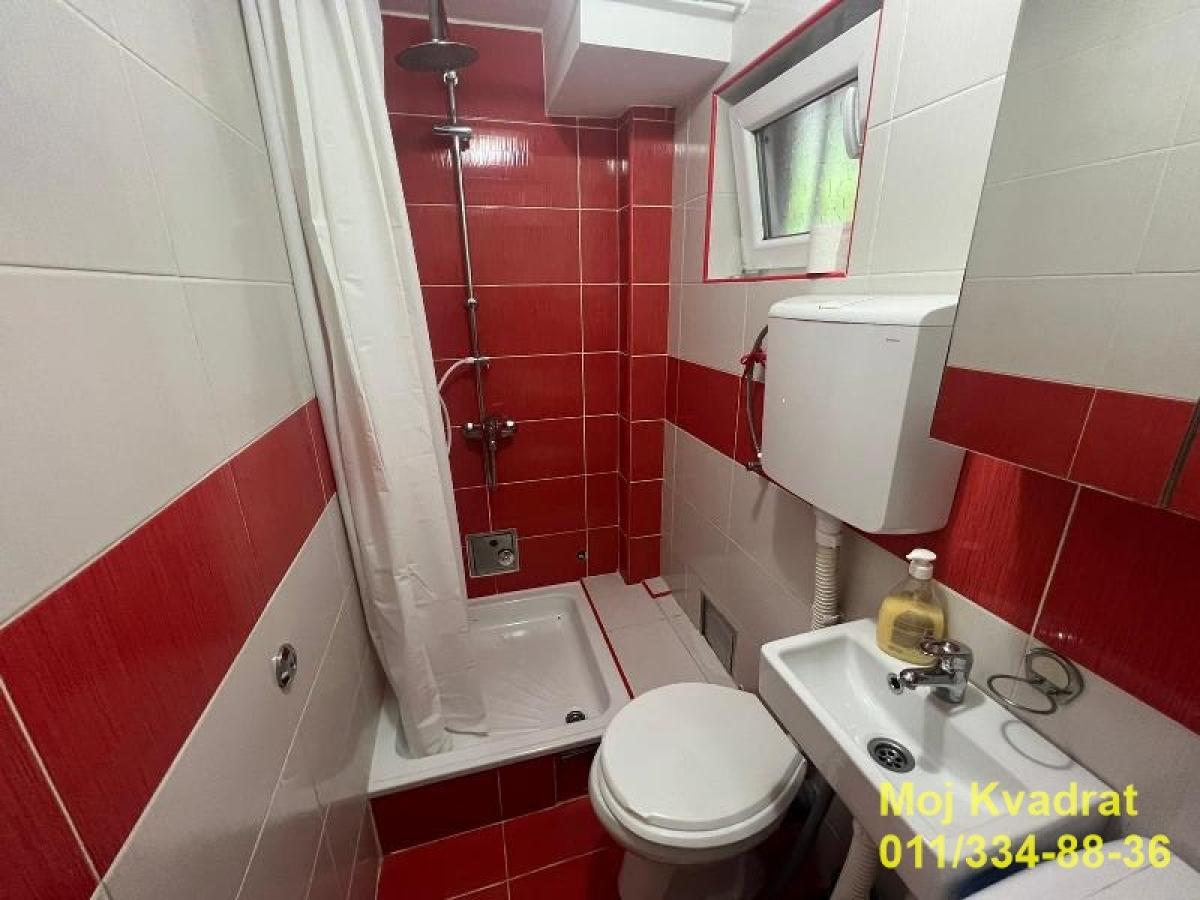 Stan Prodaja Vrdnik  40 m2