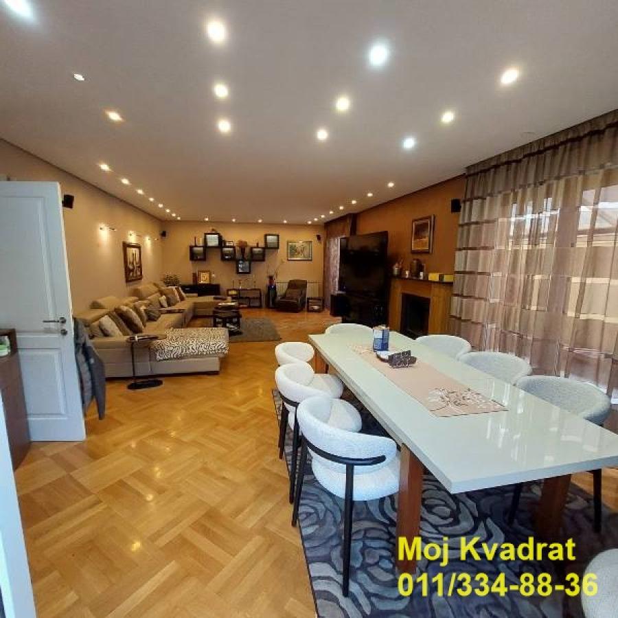 Kuća Prodaja Beograd Kuća Prodaja Beograd Banovo Brdo 400 m2