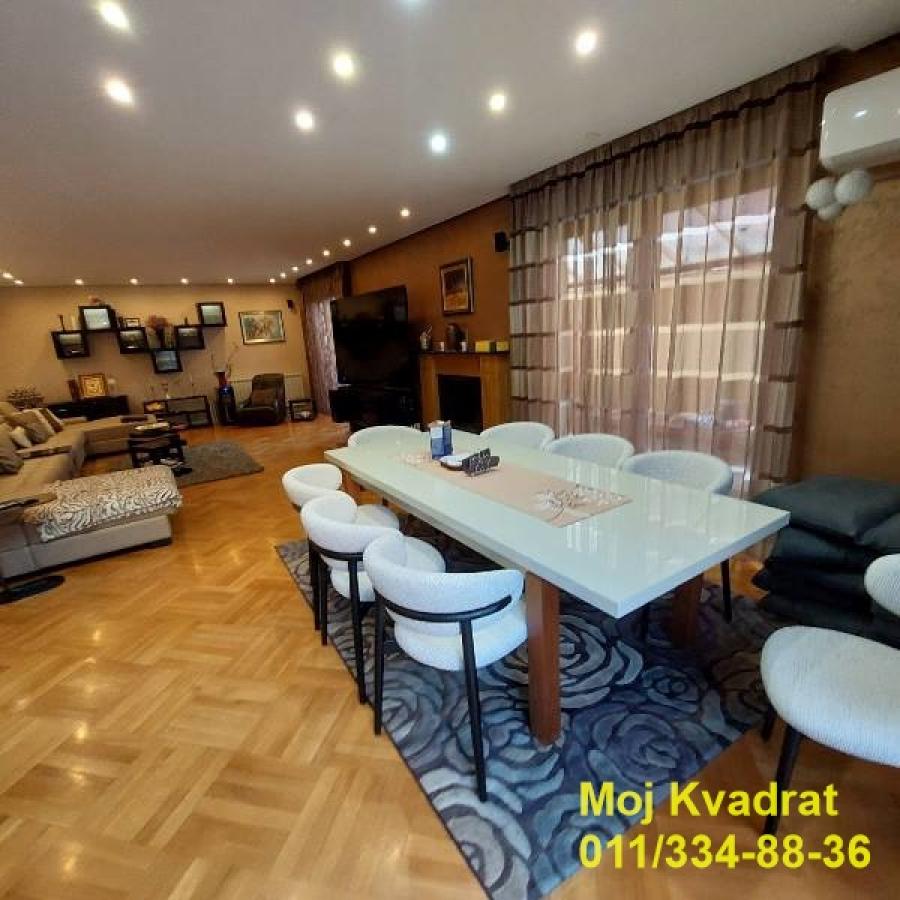 Kuća Prodaja Beograd Kuća Prodaja Beograd Banovo Brdo 400 m2