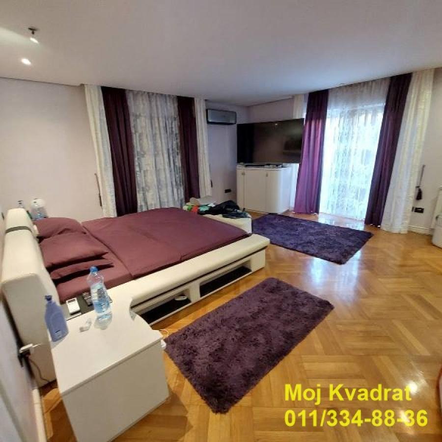 Kuća Prodaja Beograd Kuća Prodaja Beograd Banovo Brdo 400 m2