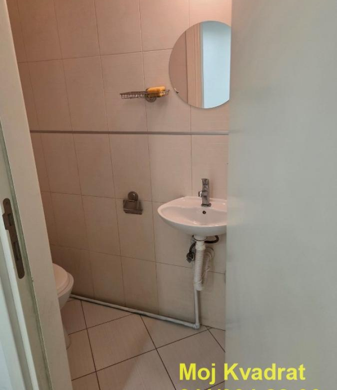 Lokal Prodaja Beograd Terazije 20 m2